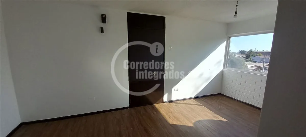 Imagen 3 de 27 de Departamento En Arriendo De 3 Dorm. En Macul