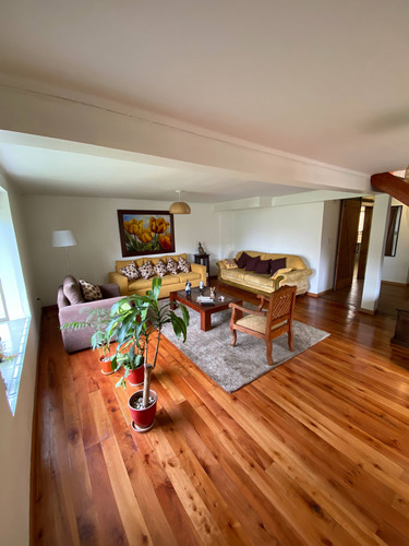 Casa En Condominio Raimundo (69257)