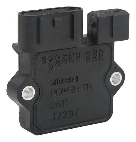 Para Módulo De Control De Encendido Power Tr Unit Lx607 De