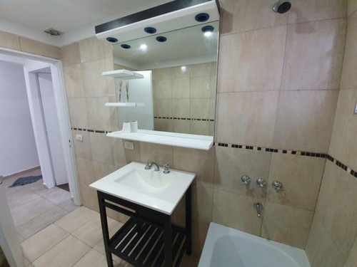 Departamento 2 Amb Con Balcon Y Cochera A 200m Est Bosch