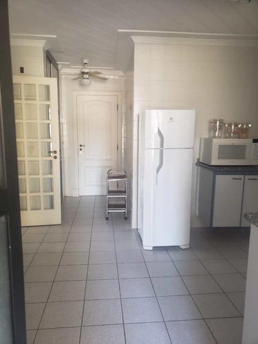 Apartamento Com 3 Dorms, Enseada, Guarujá - R$ 650 Mil, Cod: 3582 - V3582