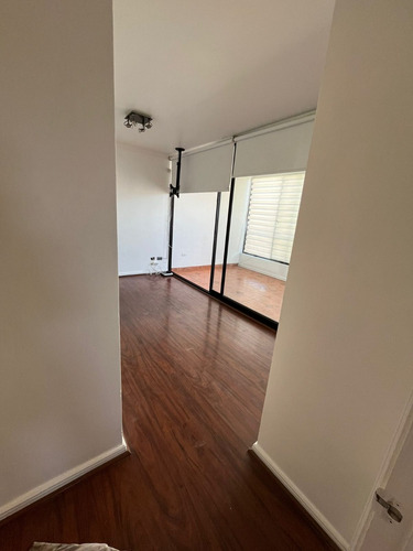 Duplex Impecable. 2 Dorm/ Aire Acondic/ Terrazas. Las Condes