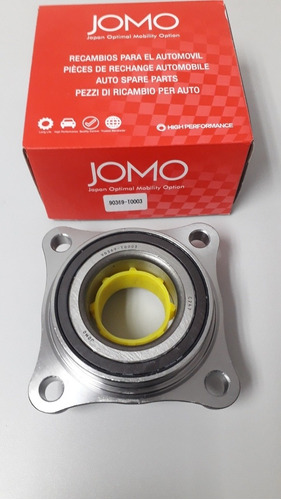 Rodamiento Delantero Toyota Fortuner Kavak Hilux 4runner 