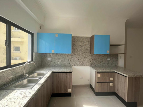 Imagen 3 de 11 de Apartamentos En Venta En Bella Vista