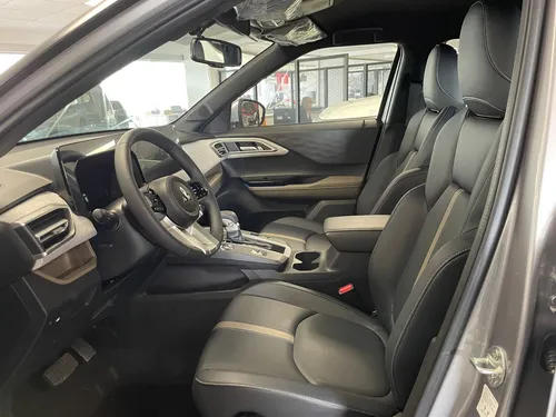 Mitsubishi Outlander Sport 1.5l