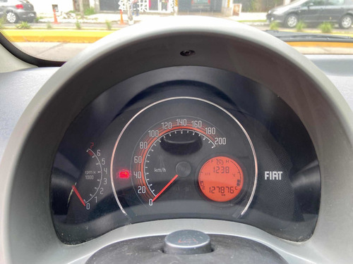 Imagen 12 de 14 de Fiat Fiorino 2014 1.4 Fire Evo 87cv