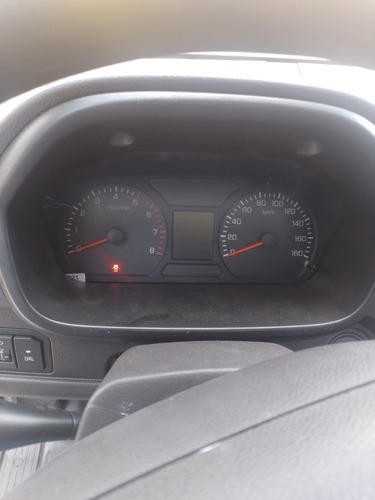 Imagen 6 de 12 de Foton Tm1 1.5 Doble Cabina, Dual 110hp