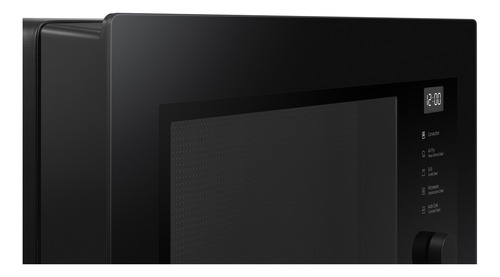 Microondas Samsung Conveccion Air Fry 32l Black