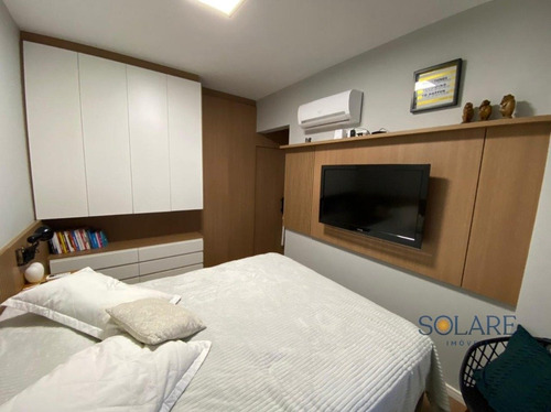 Imagem 14 de 15 de Apartamento - Itacorubi - Ref: 65527 - V-65527