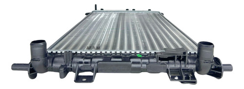 Radiador Fiesta Zetec Rocam 2004 2005 2006 A 2012 1.0 1.6