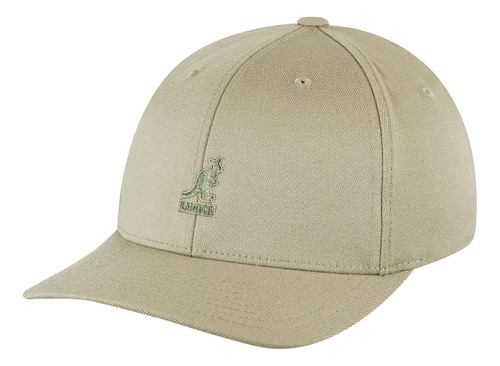 Boné De Beisebol Kangol S-m/bege