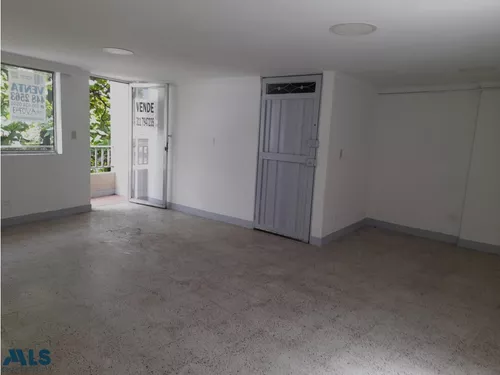Venta De Apartamento En Guayabal Cristo Rey(mls#248406)