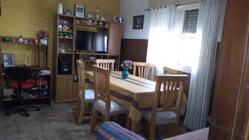 Imagen 1 de 17 de Venta Departamento 1 Dorm Carlos Paz