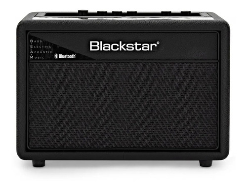 Amplificador Blackstar Id Core Beam Superwide Bluetooth Cuot