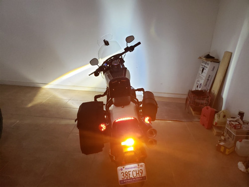 Imagen 14 de 14 de Harley Fat Bob 2019