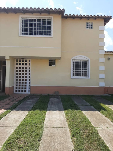 Casa En Venta Villas De Buenaventura Guarenas