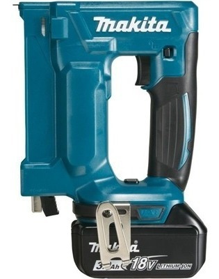 Engrapadora (7-10mm) Inalámbrica 18v Makita Dst112rfj