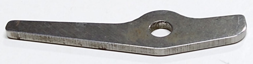 Guía Hilo De Máquina De Coser, Largo 43 Mm X 10 Mm De Ancho