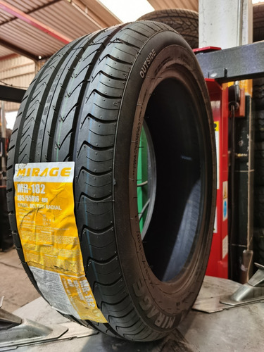 Llanta 185/55 R16 Mirage Mr-182 83 V.