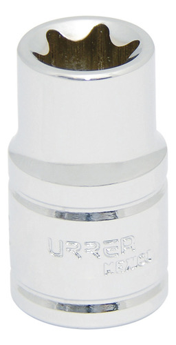 Dado 1/2 Torx® Hembra E18 Urrea 5418tx