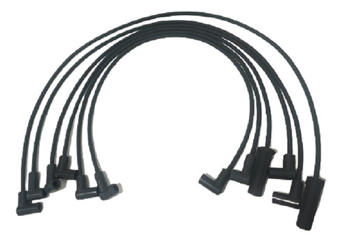 Cables De Bujia Motor 262 Hei 8m Sn Cable De Bobina 12073994