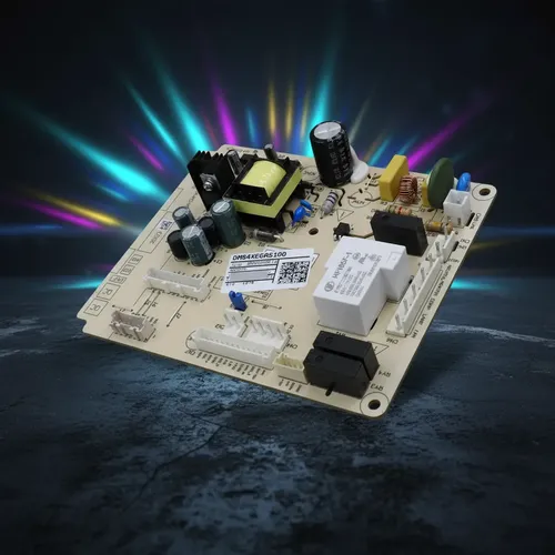 Placa Potência Geladeira Electrolux Dm84x A96969514 Original