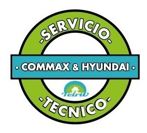 Imagen 8 de 9 de Kit Commax Portero Electrico Visor Cdv 43k Antivandalico