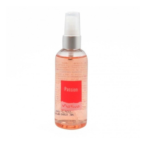 Aromatizadores Nativa Textiles Selections De 100ml