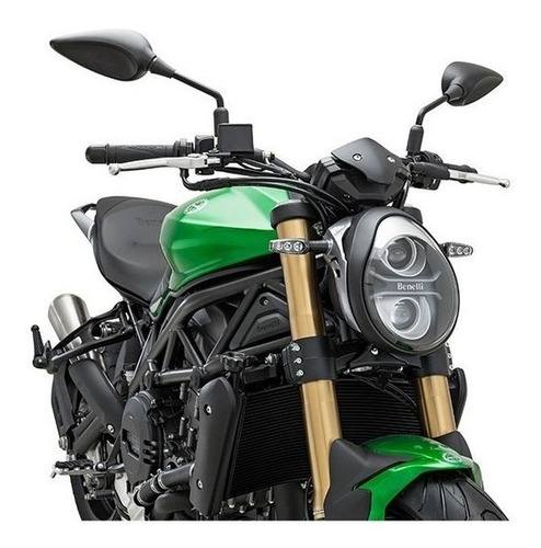Benelli 752 S 0 Km Cycles