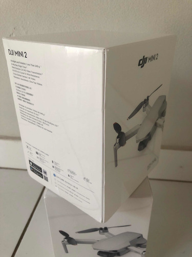 Imagem 6 de 7 de Dji Mini 2
