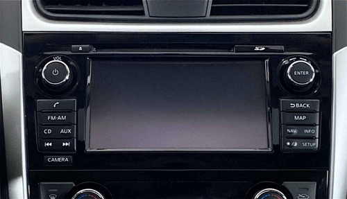 Imagen 14 de 15 de 111121 - Nissan Altima 2018 Con Garantía