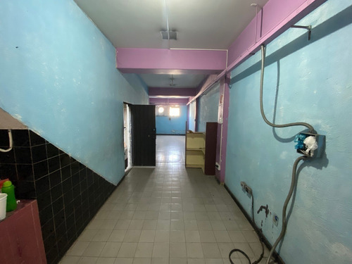 Oficina Renta 1er Piso En Adolfo Lopez Mateos Nezahualcóyotl