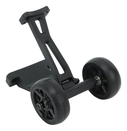Piezas De Mejora Para Automóviles Rc, Ruedas Frontales, Port