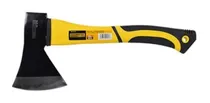 Comprar Hacha 600 Gr Mango Fibra Vidrio Crossmaster