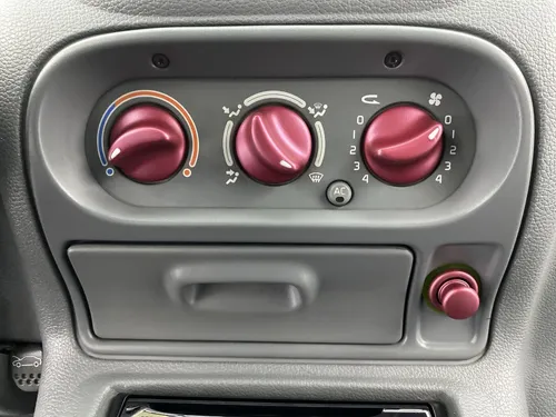 Renault Twingo Dynamique Plus 16v 2013
