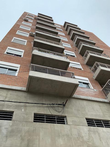 1 Dormitorio En Venta