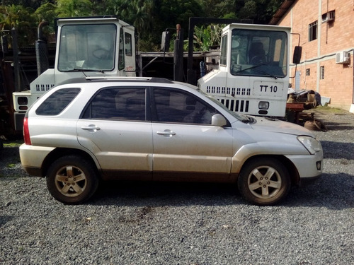 Kia Sportage Ex 2.0 2008/2009 Somente Venda De Peças