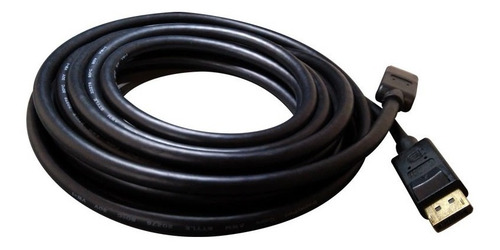 Cabo Displayport Hd Macho 1,2m - Ugreen