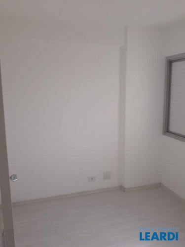 Imagem 2 de 12 de Apartamento - Brooklin - Sp - 607837