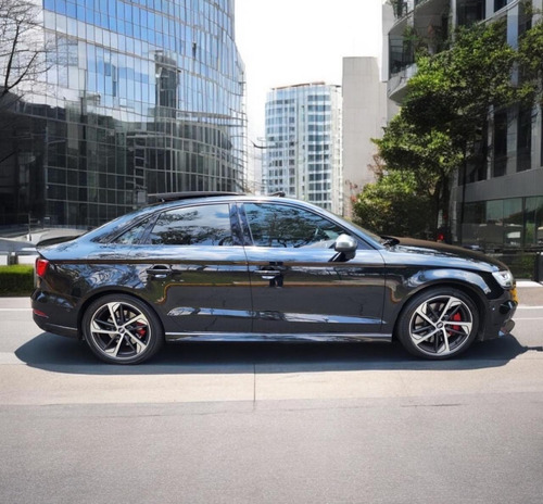 Precioso S3