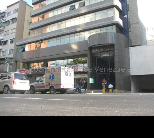 Y.t. Centro De Salud En Venta, Bello Monte Mls #24-16912