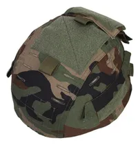 Comprar Funda De Casco Combat Airsoft, Funda Táctica Para Casco Mich