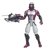 Comprar G.i. Joe Snake Eyes Origins Night Creeper Action Figura Toy 