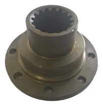 Comprar Brida Salida Caja G32 Mercedes Benz 1114 8 Agujeros Maet