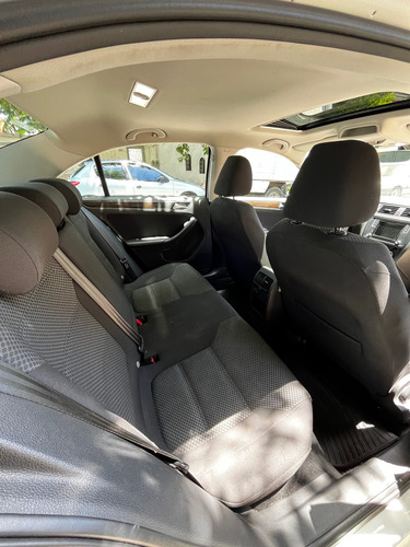 Volkswagen Vento 1.4 Comfortline 150cv At