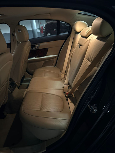 Jaguar XF 3.0 V6 24v Aut. 4p