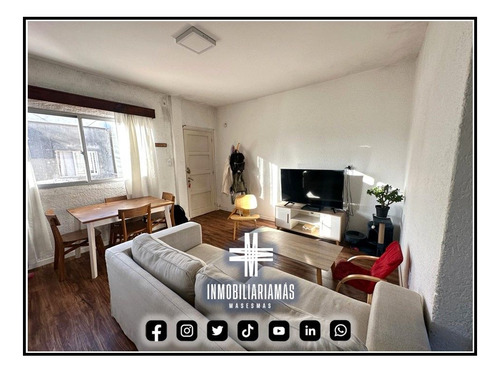 Apartamento Venta 2 Dormitorios Montevideo Imas.uy Fc  (ref: Ims-23267)