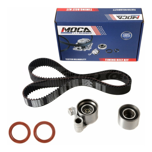 Kit De Correa De Tiempo Toyota 4runner Prado 3.4 5vzfe