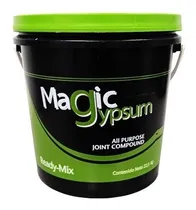Comprar Pasta Profesional Magic Gypsu  1\u002F4 Galon Blanca