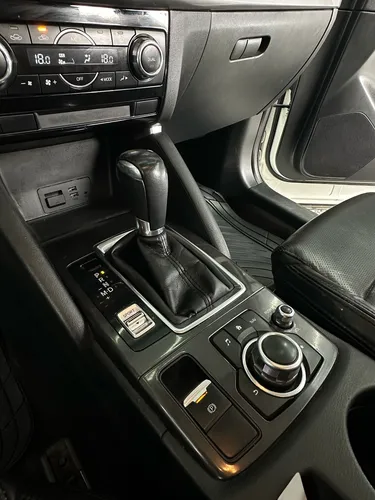 Mazda CX-5 2.0 Touring At